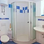 1 Bed - Sleeps 2 - Centre Of Old Town W Wifi Apartman *
