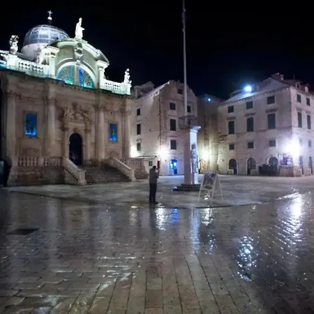 1 Bed - Sleeps 2 - Centre Of Old Town W Wifi * Dubrovnik