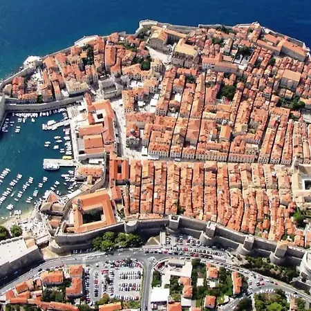 Apartman 1 Bed - Sleeps 2 - Centre Of Old Town W Wifi