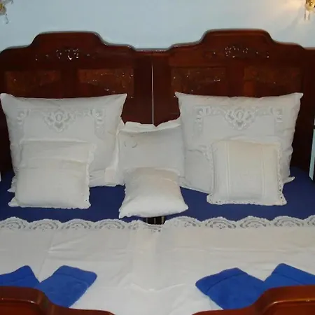 1 Bed - Sleeps 2 - Centre Of Old Town W Wifi