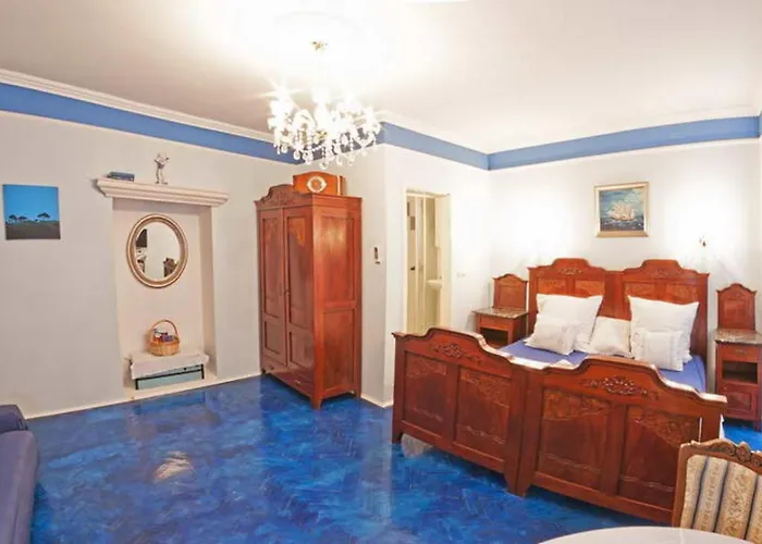 1 Bed - Sleeps 2 - Centre Of Old Town W Wifi *