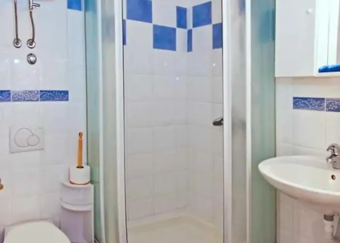 1 Bed - Sleeps 2 - Centre Of Old Town W Wifi Апартаменты *