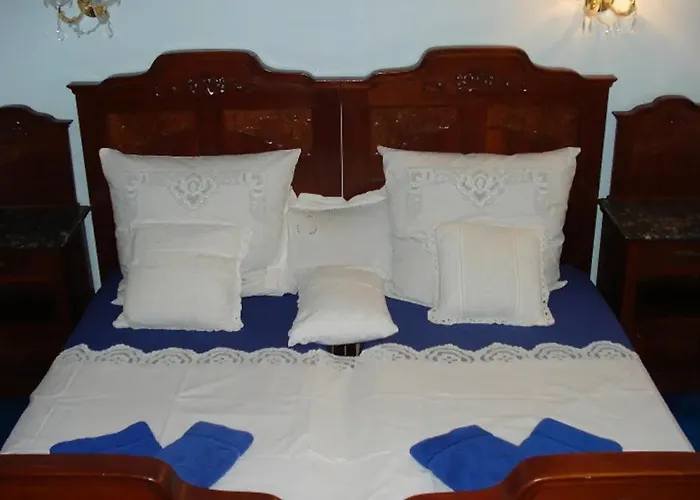 1 Bed - Sleeps 2 - Centre Of Old Town W Wifi