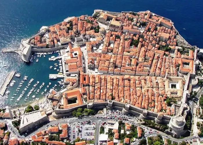 Апартаменты 1 Bed - Sleeps 2 - Centre Of Old Town W Wifi